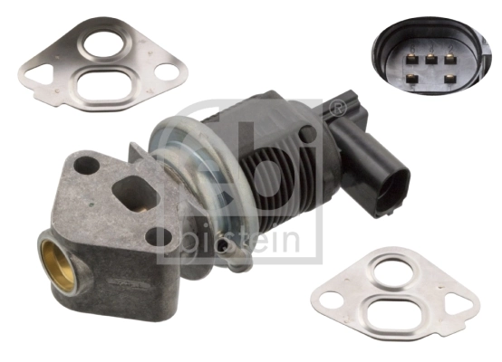 EGR Valve